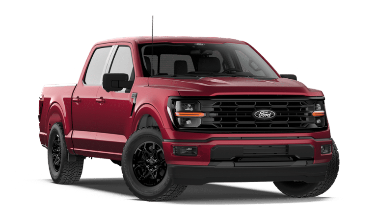 2026 Ford F-150 photo 18 of 19